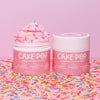 CAKE POP - Whipped soap