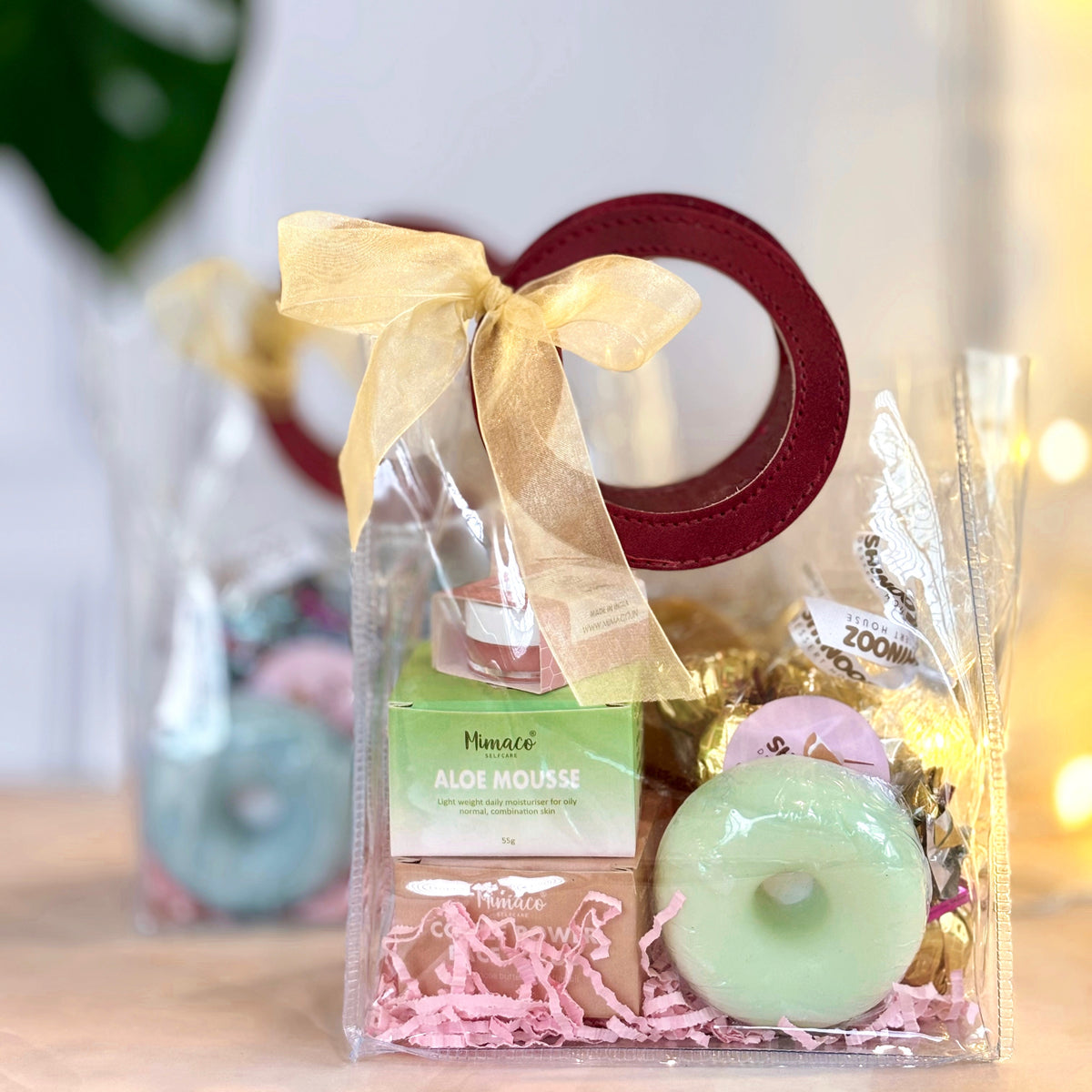 Celebration of bonds Gift Hamper - Main Image