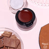 Bronze Sunset- LIP AND CHEEK TINT 2 in 1 matte + shimmer variant