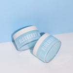 BLUEBERRY MOUSSE face moisturiser for Hydration (normal/dry skin types)55g
