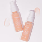 UNDER EYE GEL- 35ml : for dark circles & puffiness, enriched with rose oil, almond oil and vit E