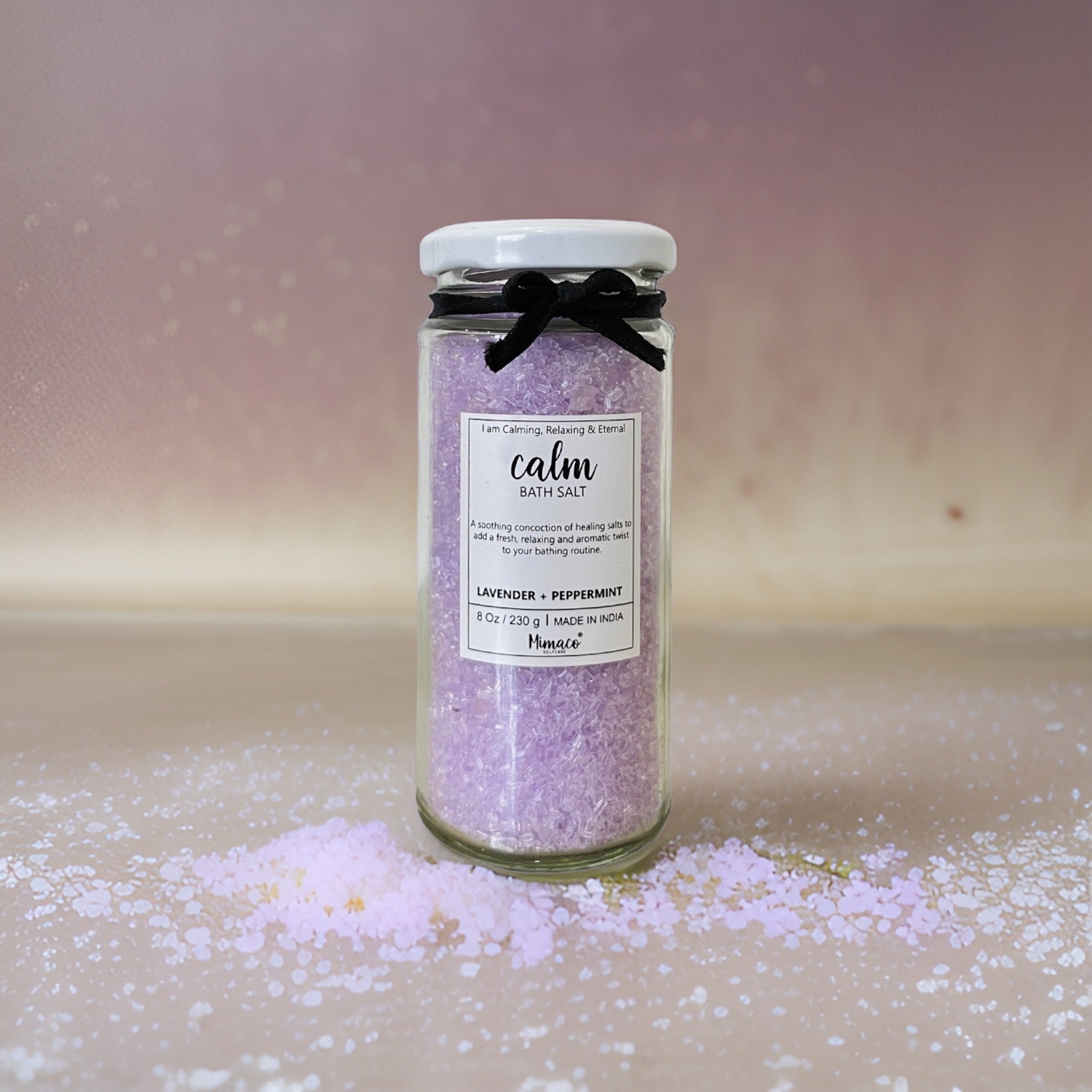 CALM BATH SALT