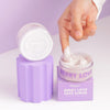 BERRY LOVE- Face Scrub : improves skin texture, fades away marks, smoothens the skin 50g